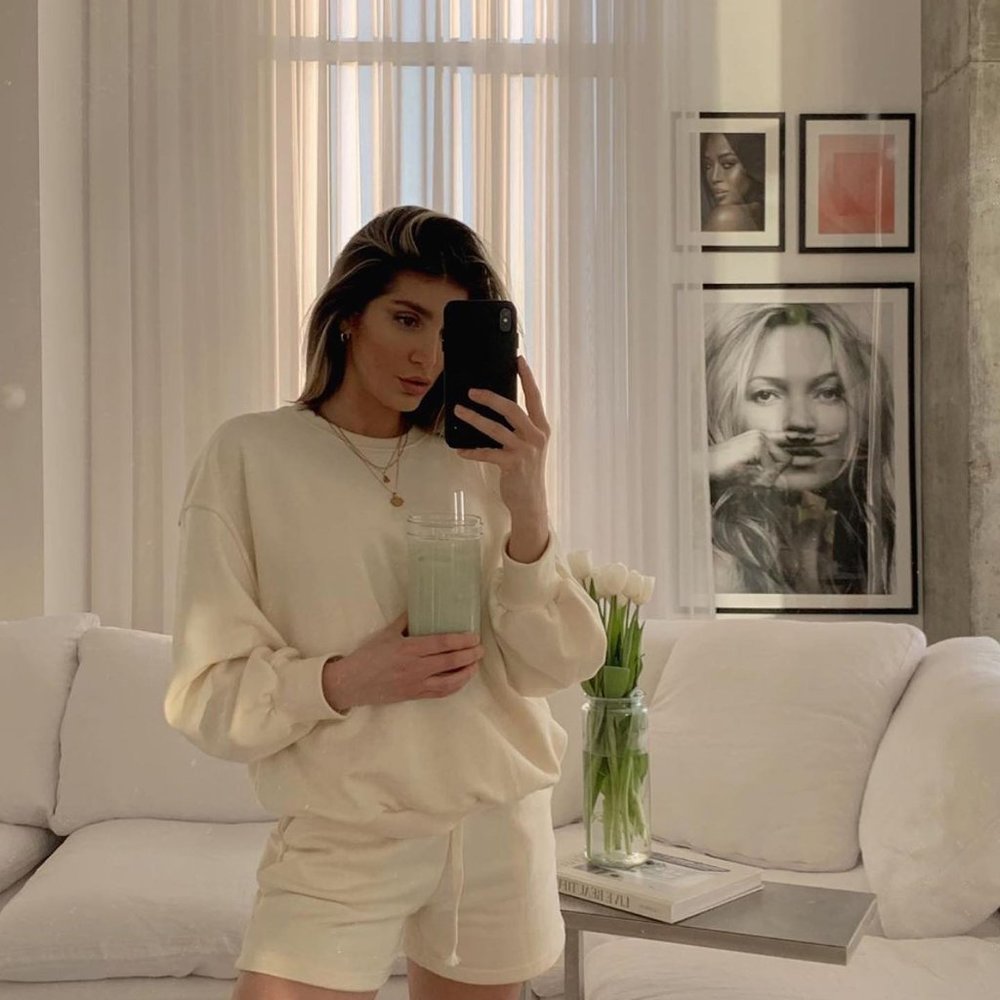 Storets Katie Sweatshirt